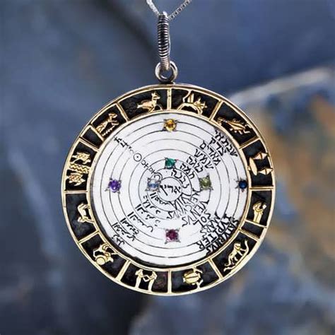 Divine wisp talisman or misfit circle